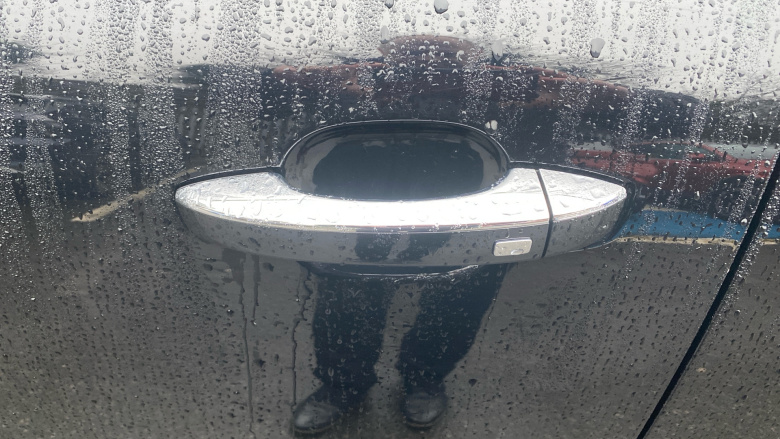 MG HS 1.5 T-GDI Trophy 5dr DCT Petrol Hatchback